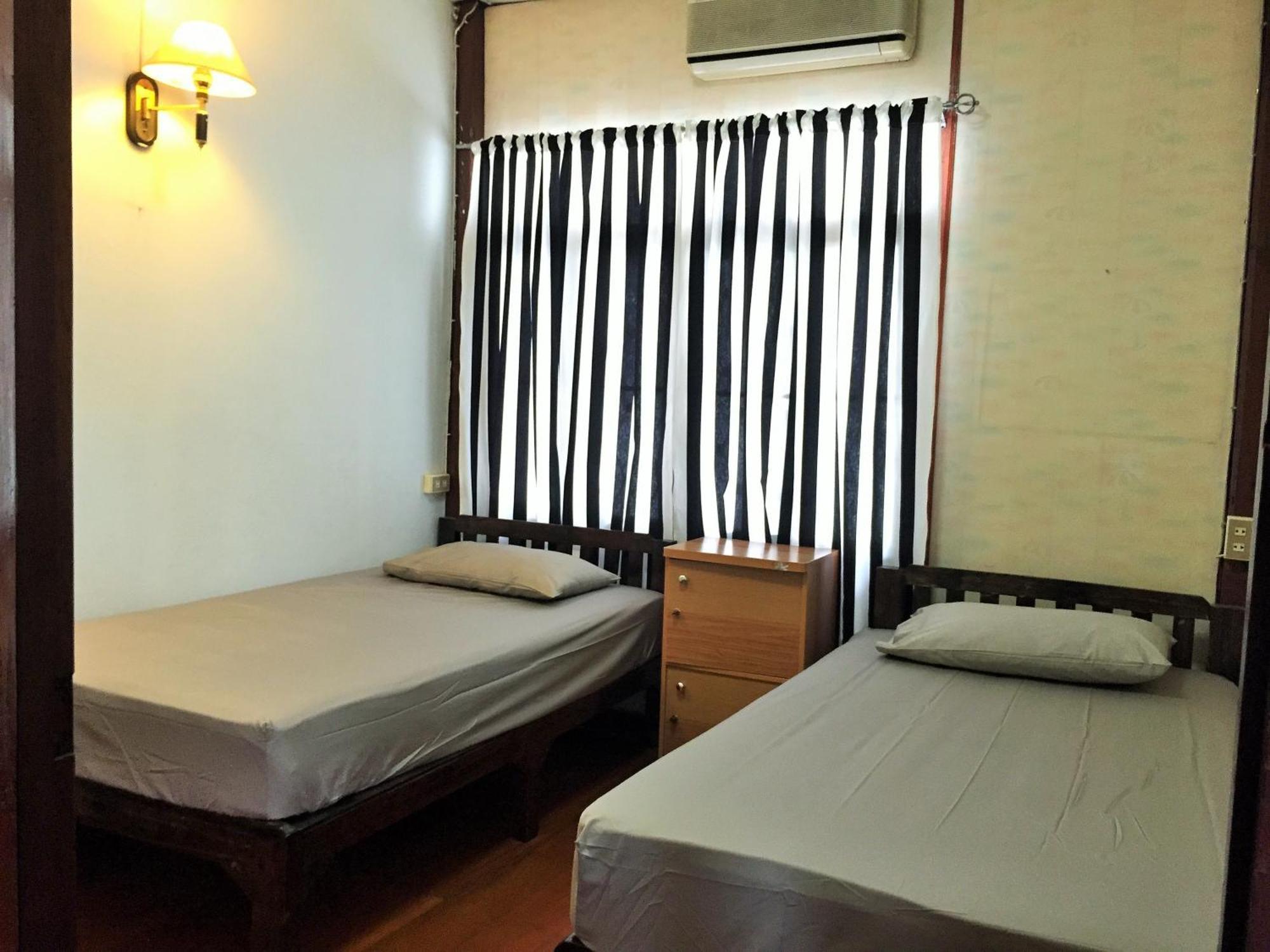 Villa Vacay Чіангмай Номер фото
